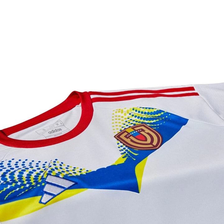 Venezuela 24/25 Away