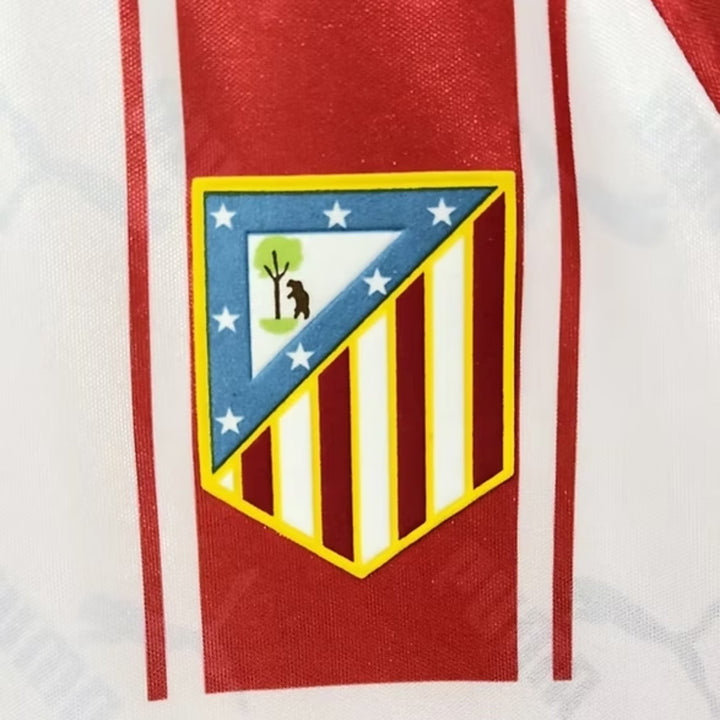 Atletico Madrid 94/95