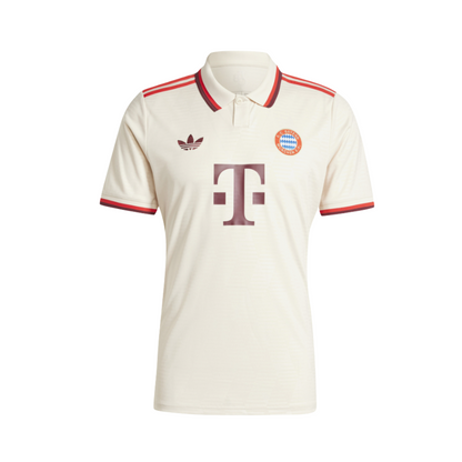 Bayern München 24/25 Dritte