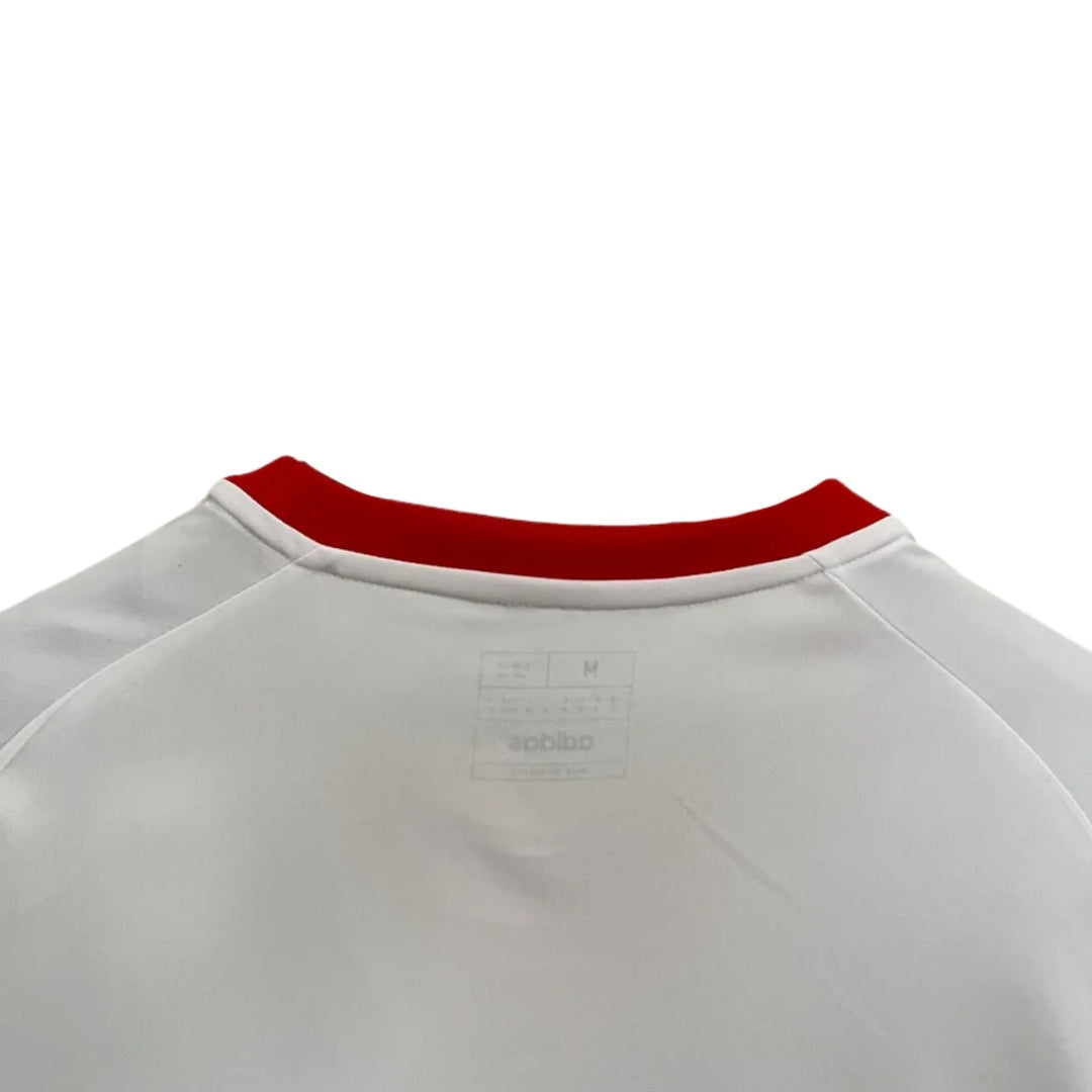 Venezuela 24/25 Away