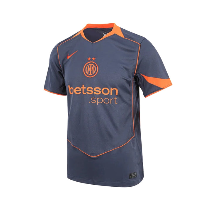 Inter Milan 25/26 Third