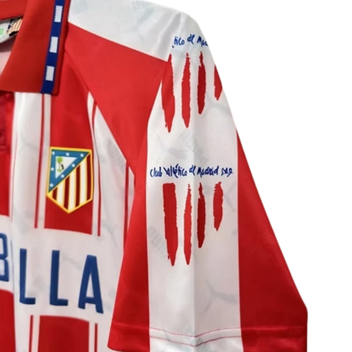 Atletico Madrid 94/95