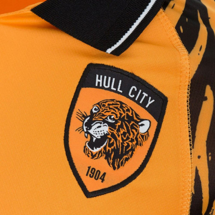 Hull City A.F.C. Primary 2025/26