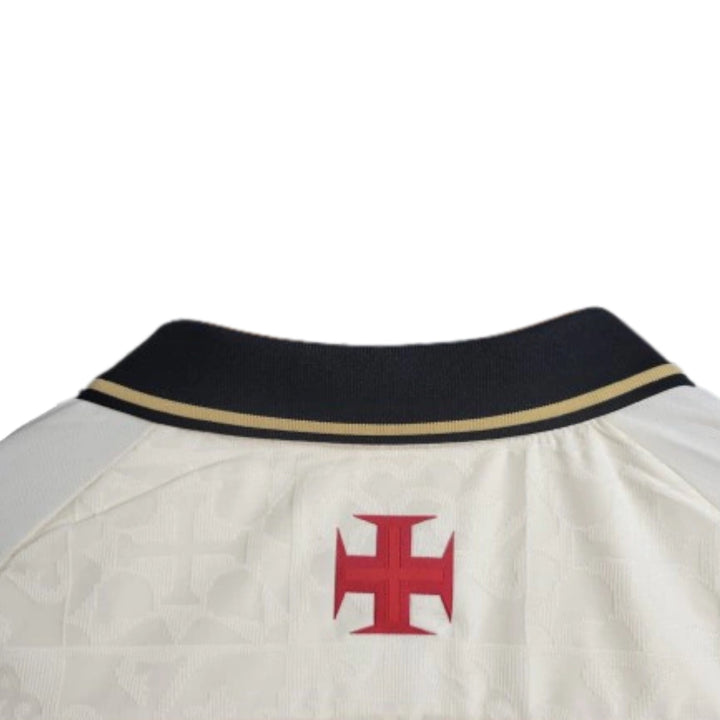 Vasco da Gama 23/24 Special Edition - All Sponsorships