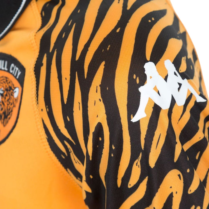 Hull City A.F.C. Primary 2025/26
