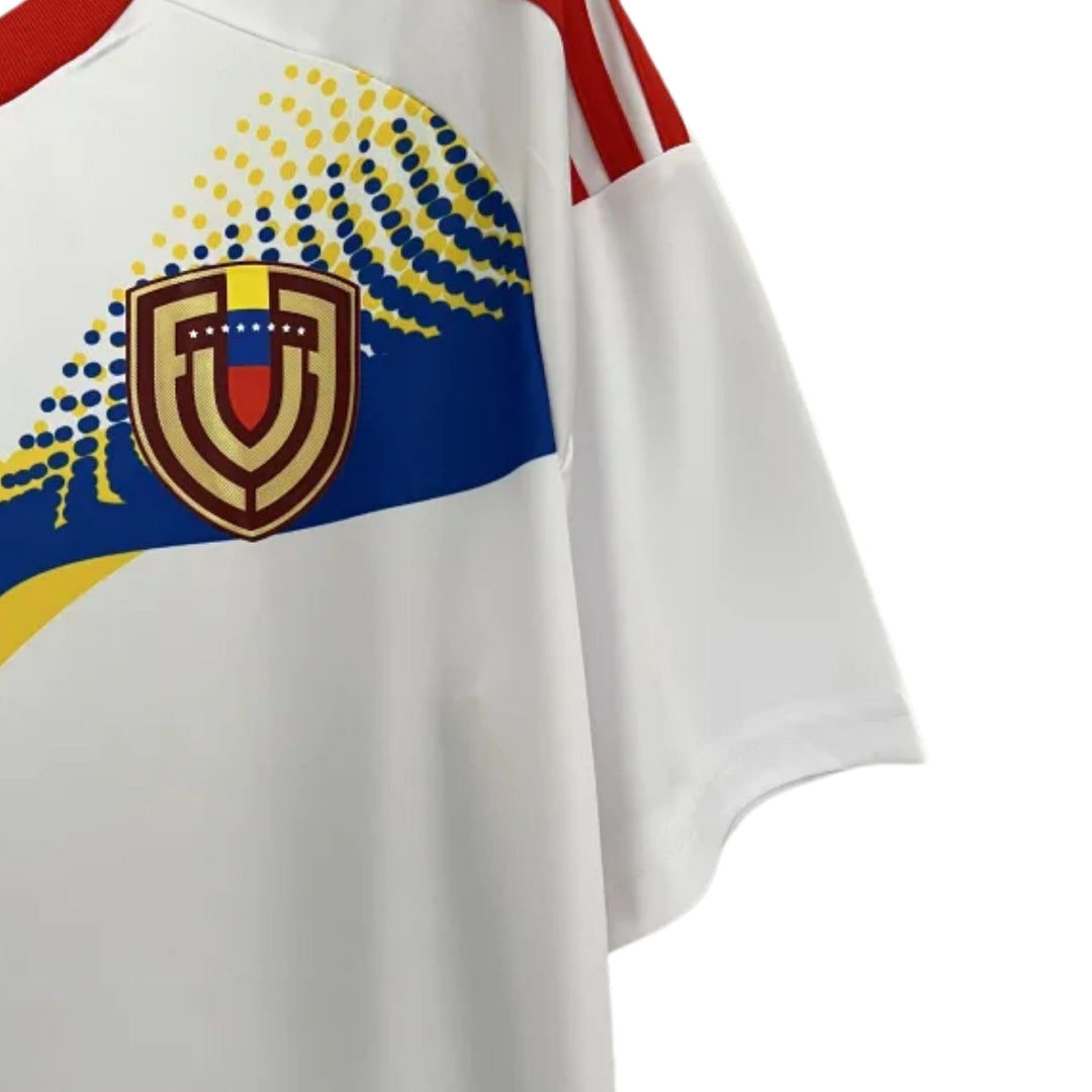 Venezuela 24/25 Away