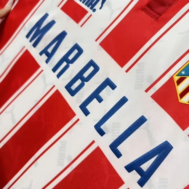 Atletico Madrid 94/95