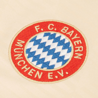 Bayern München 24/25 Dritte