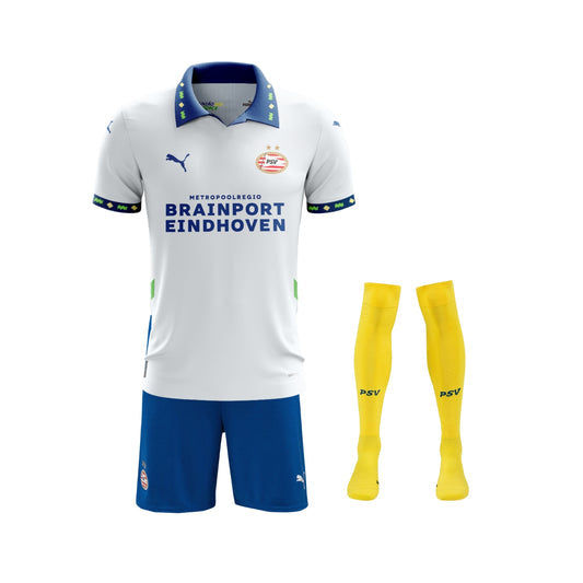 Kinder-Kit - PSV Eindhoven 24/25 Drittes