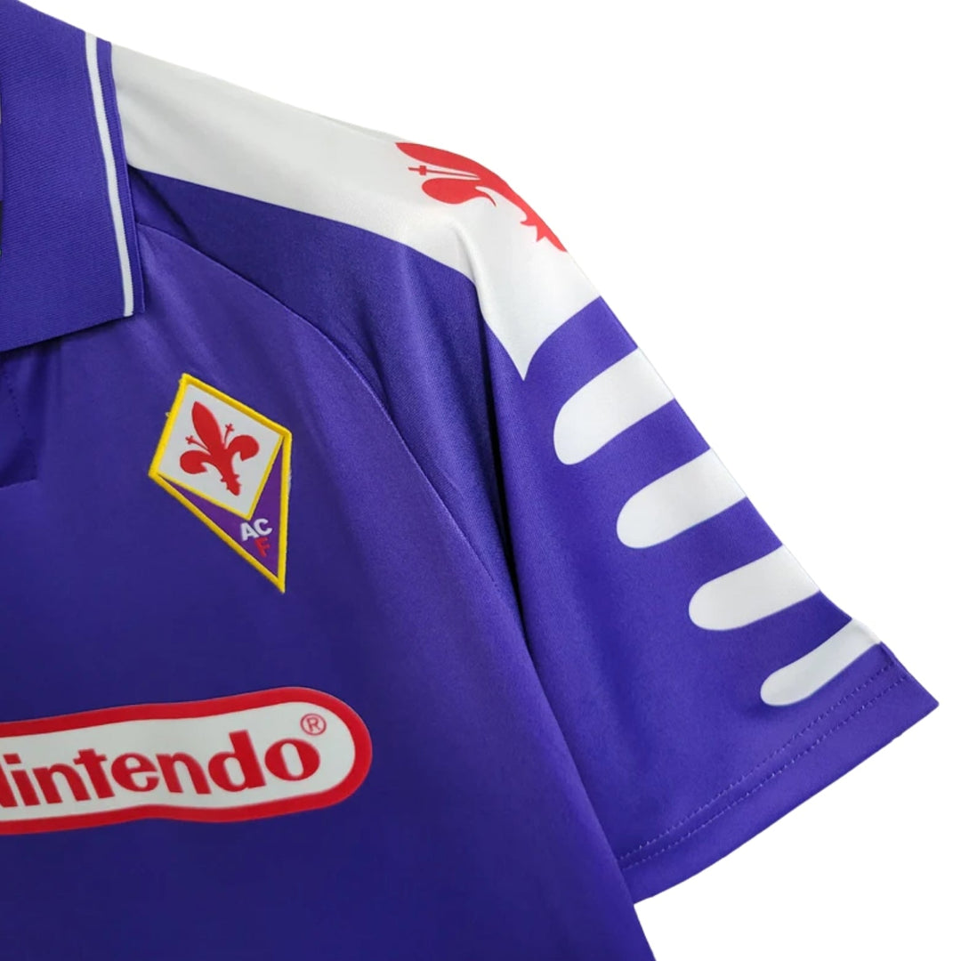 Fiorentina 98/99