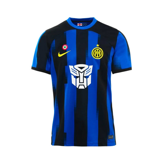 Inter Mailand 23/24 - Sonderedition - Transformers