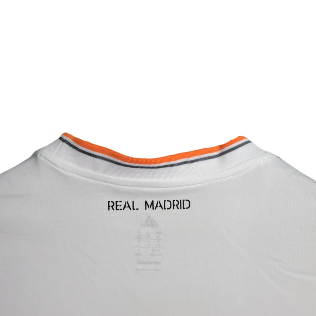 Real Madrid 13/14