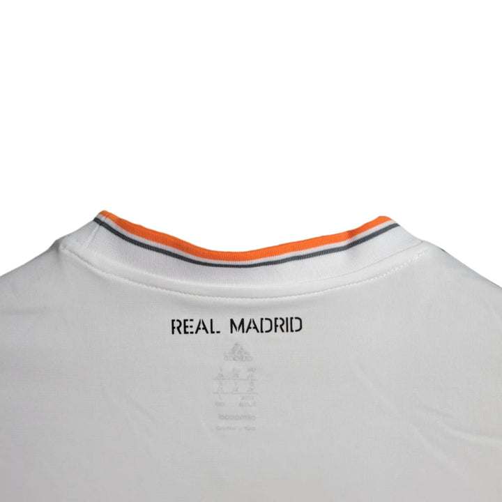 Real Madrid 13/14