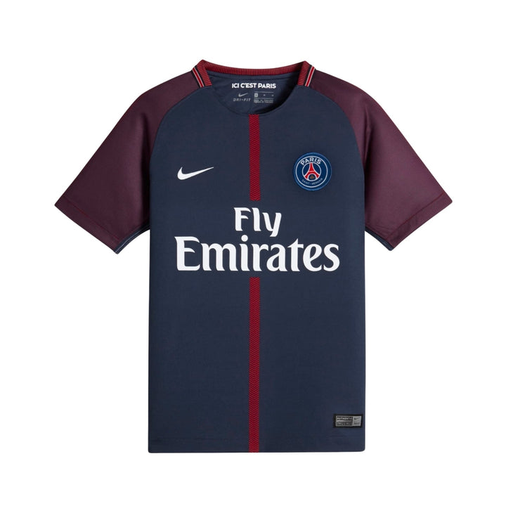 PSG 17/18
