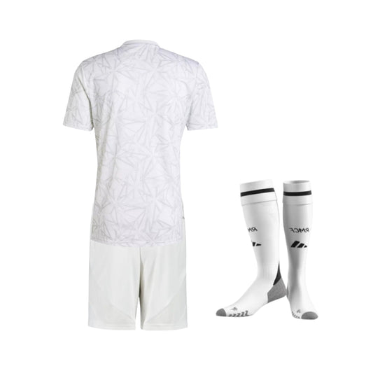 Child Kit - Real Madrid 24/25 Practice