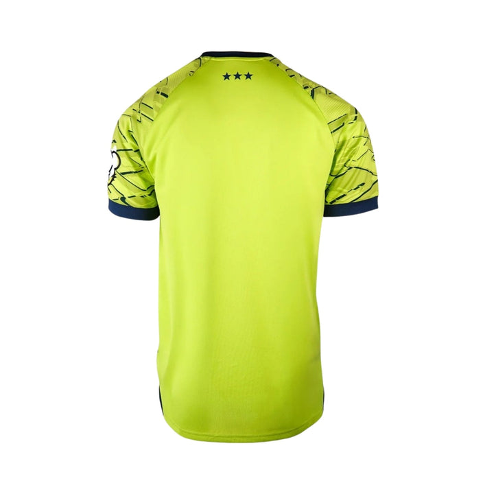 Ipswich Town FC Goalkeeper Jersey 25/26