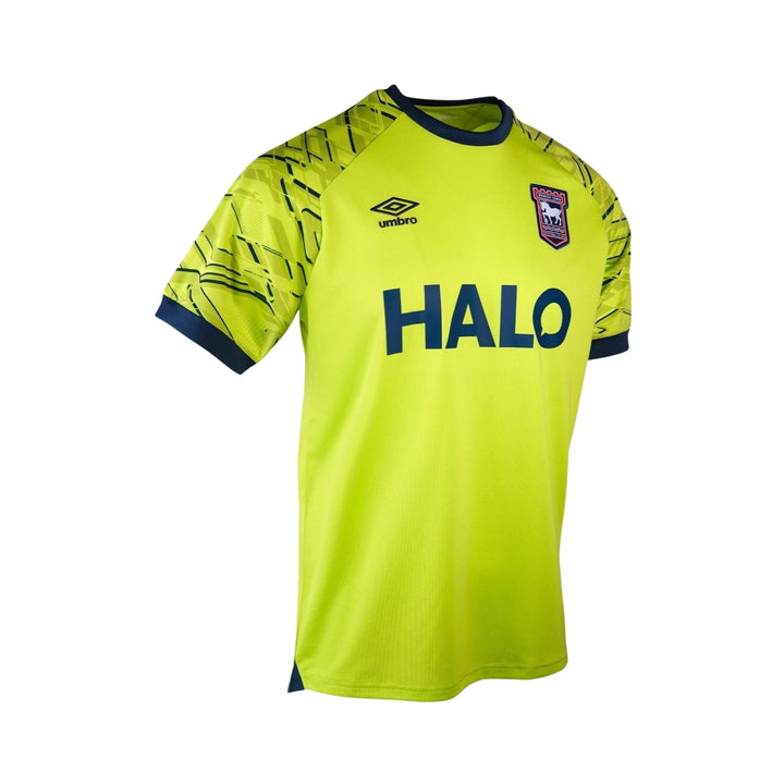 Ipswich Town FC Goalkeeper Jersey 25/26