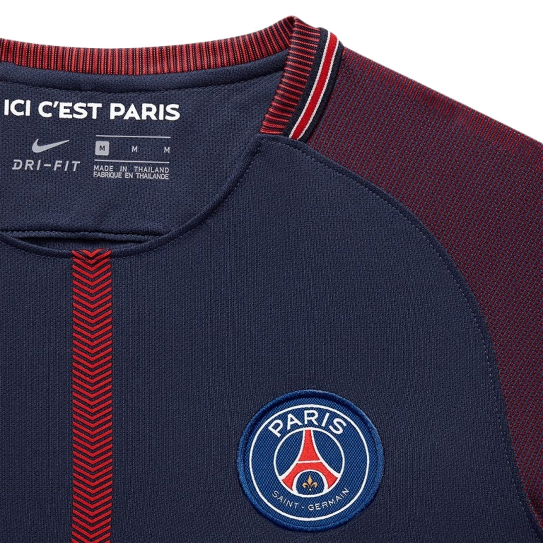 PSG 17/18