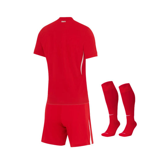 Child Kit - Turkey 24/25 Away