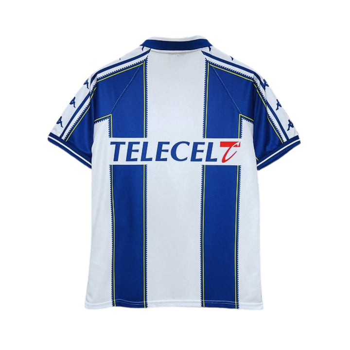 FC Porto 97/98