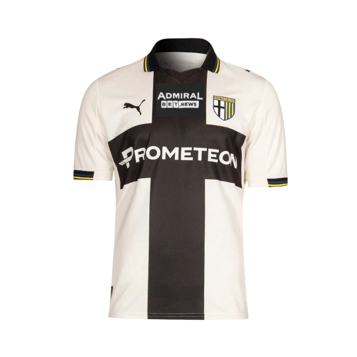 Parma Calcio 25/26