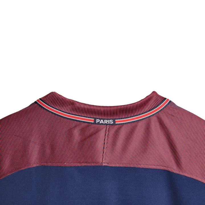 PSG 17/18