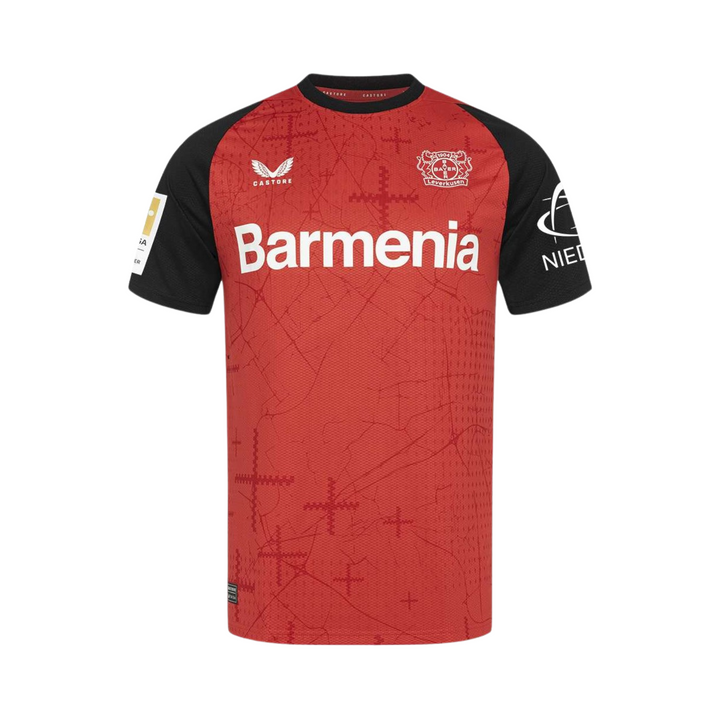Bayer 04 Leverkusen 24/25