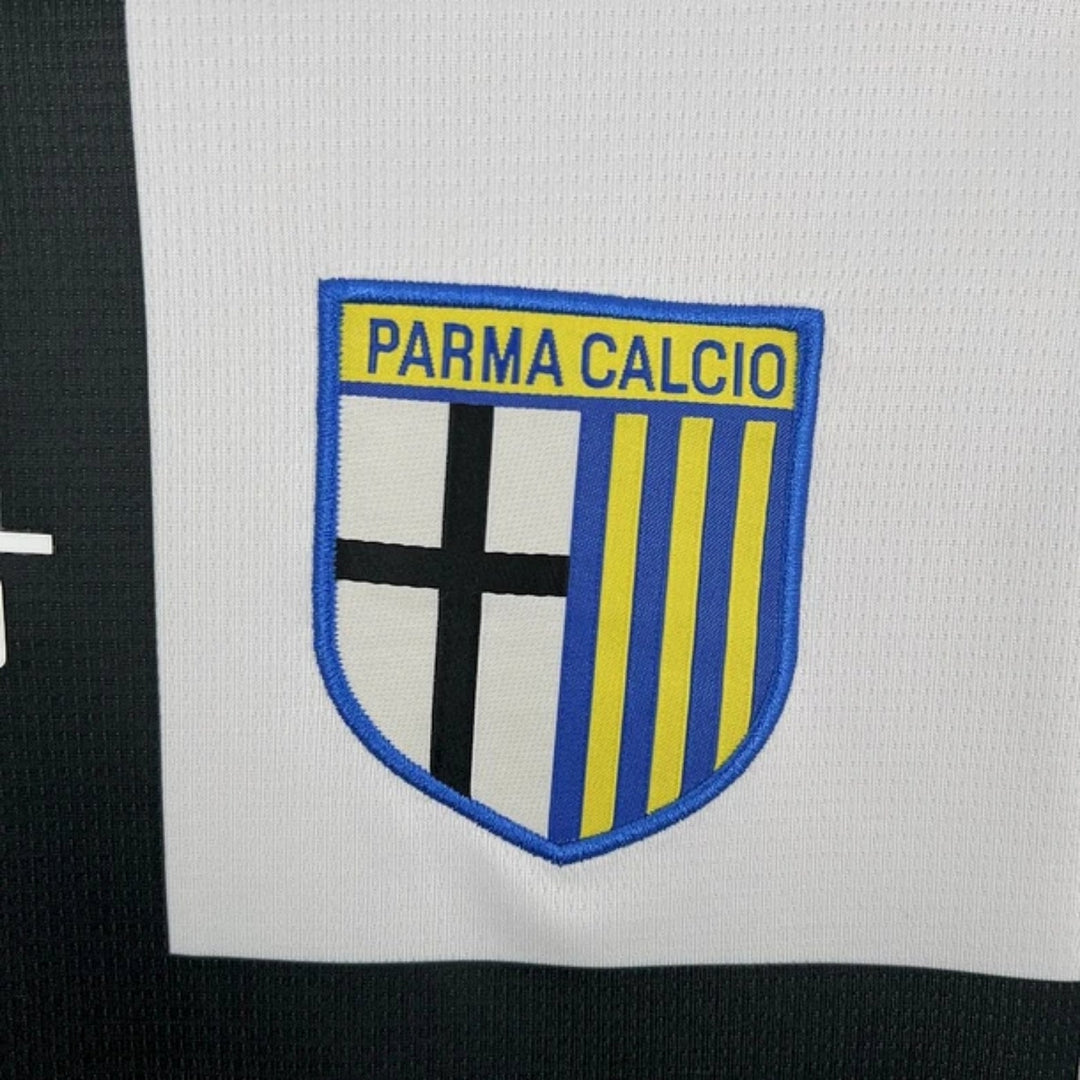Parma Calcio 25/26