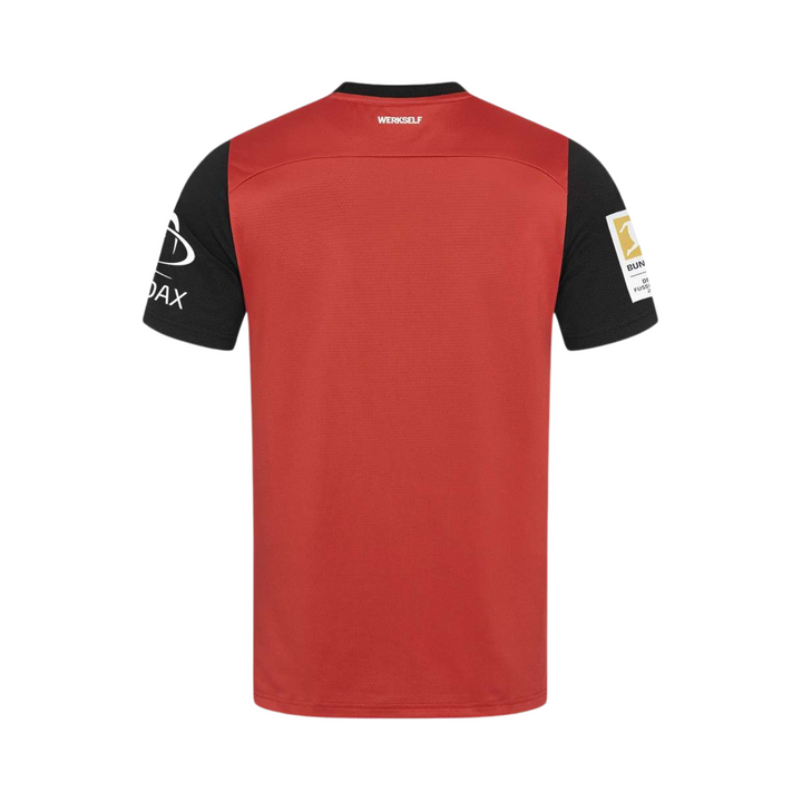 Bayer 04 Leverkusen 24/25