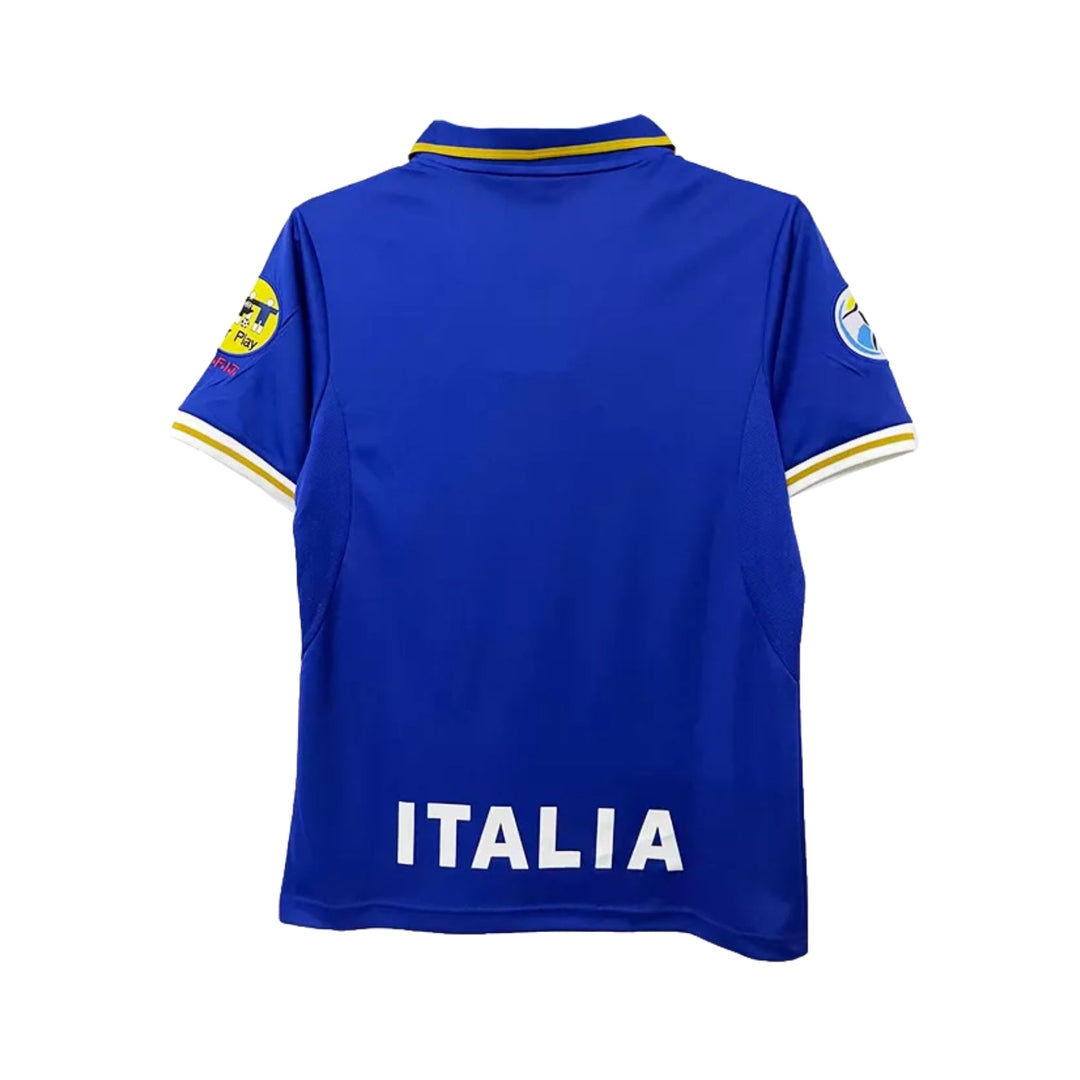 Italy 96/97