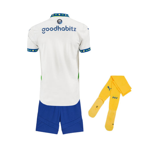 Kinder-Kit - PSV Eindhoven 24/25 Drittes