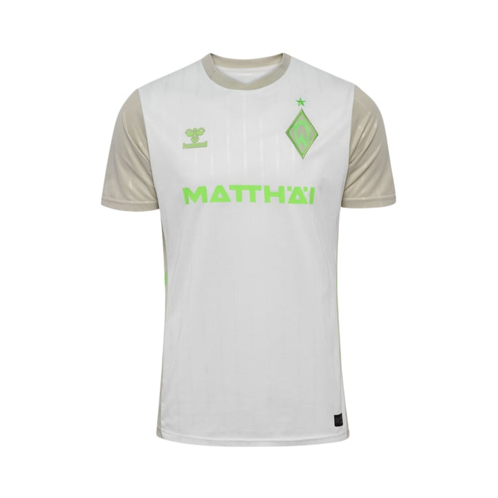Werder Bremen 25/26 Away