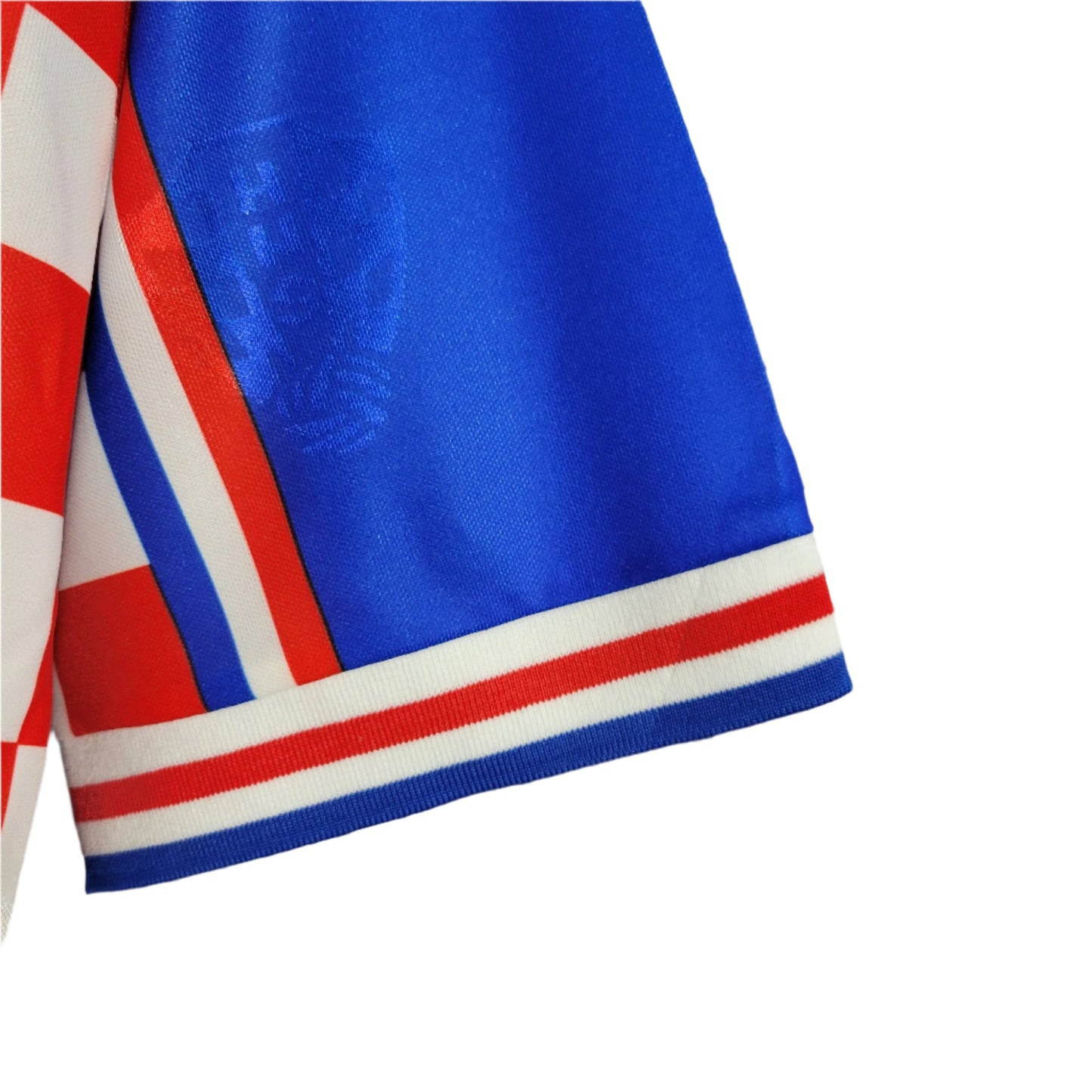Croatia 98 Away