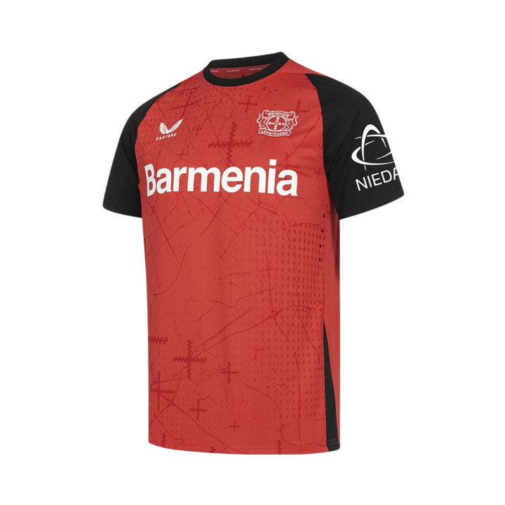 Bayer 04 Leverkusen 24/25