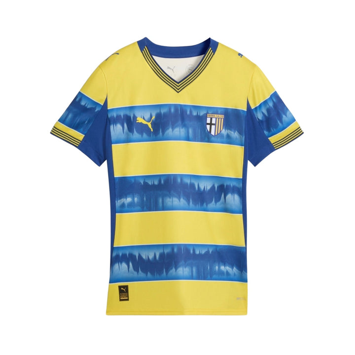 Parma Calcio 25/26 Away