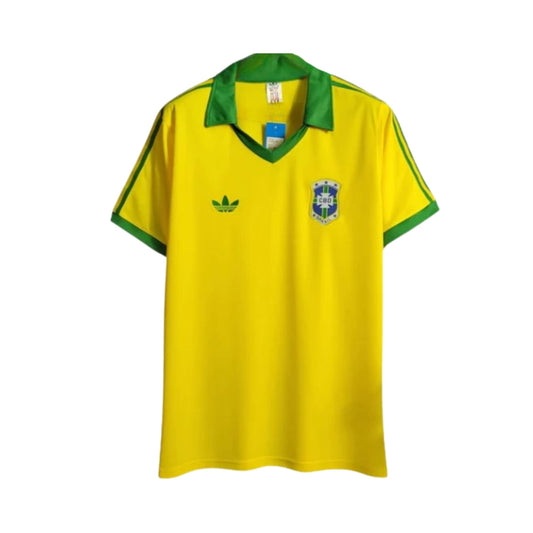Brasilien 77/78