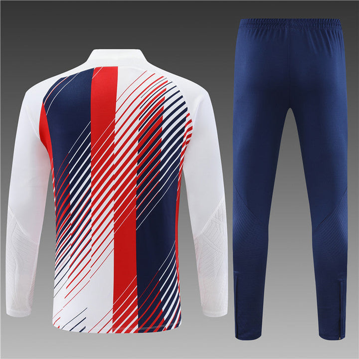 Barcelona 23/24 - Training Suit - 1/2 Zip