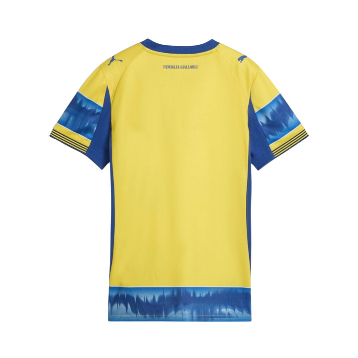 Parma Calcio 25/26 Away