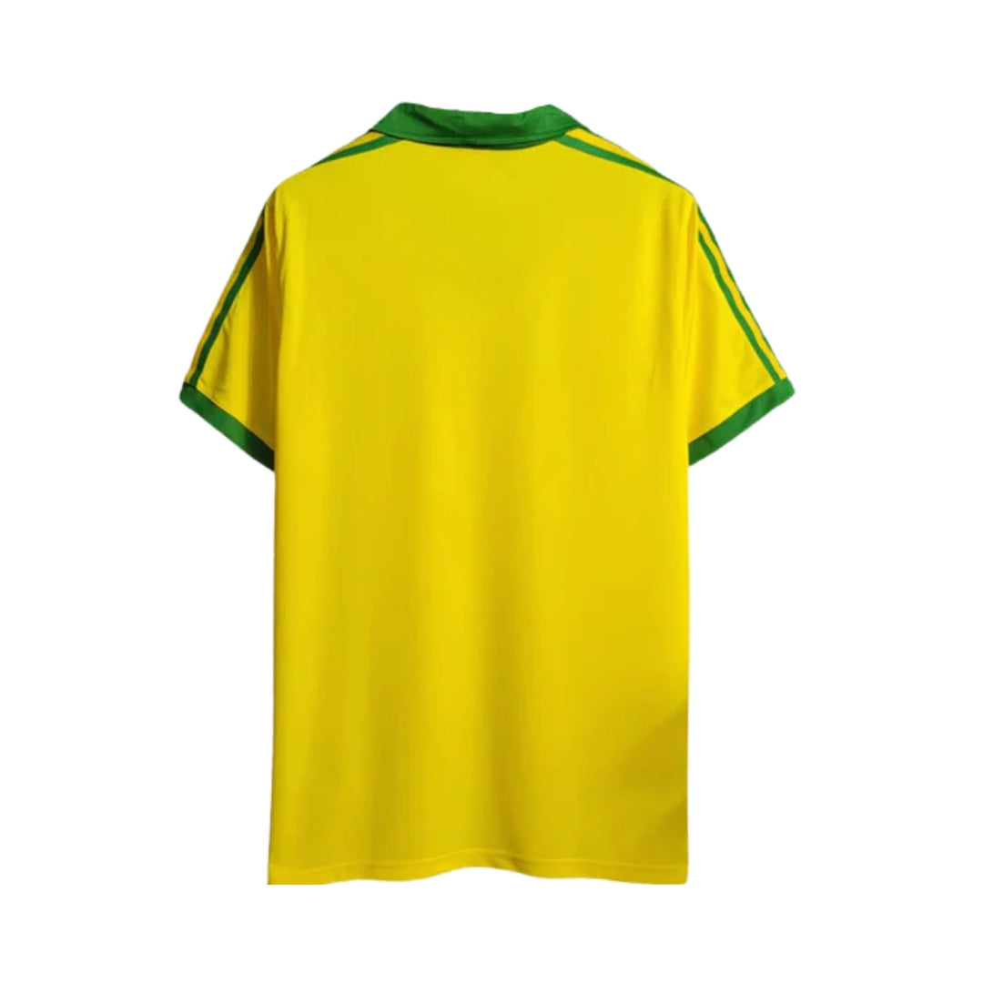 Brazil 77/78