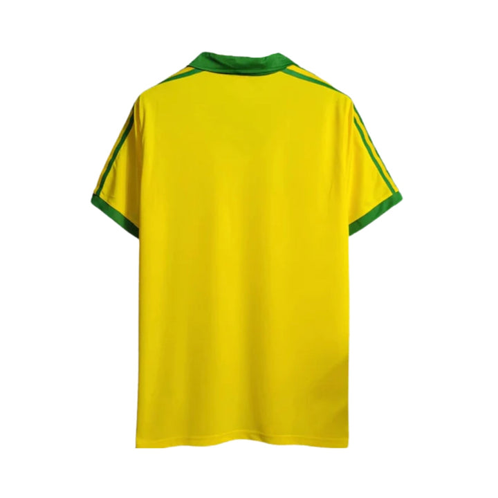 Brazil 77/78