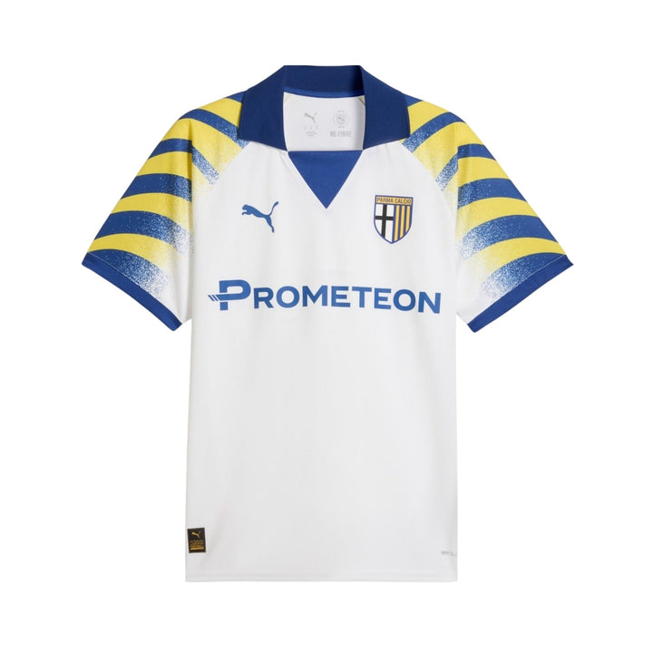 Parma Calcio 25/26 Third