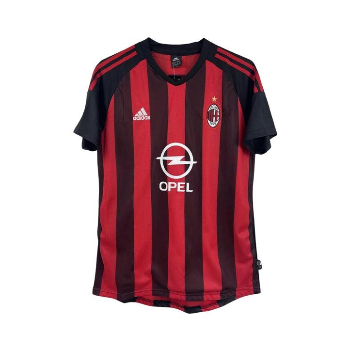 AC Milan 02/03