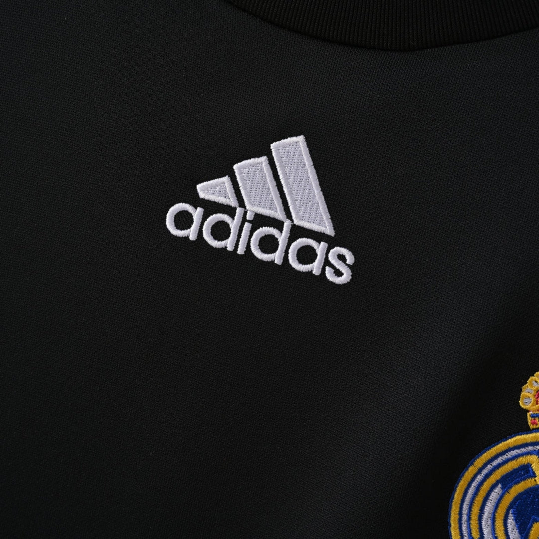 Real Madrid 08/09 Away