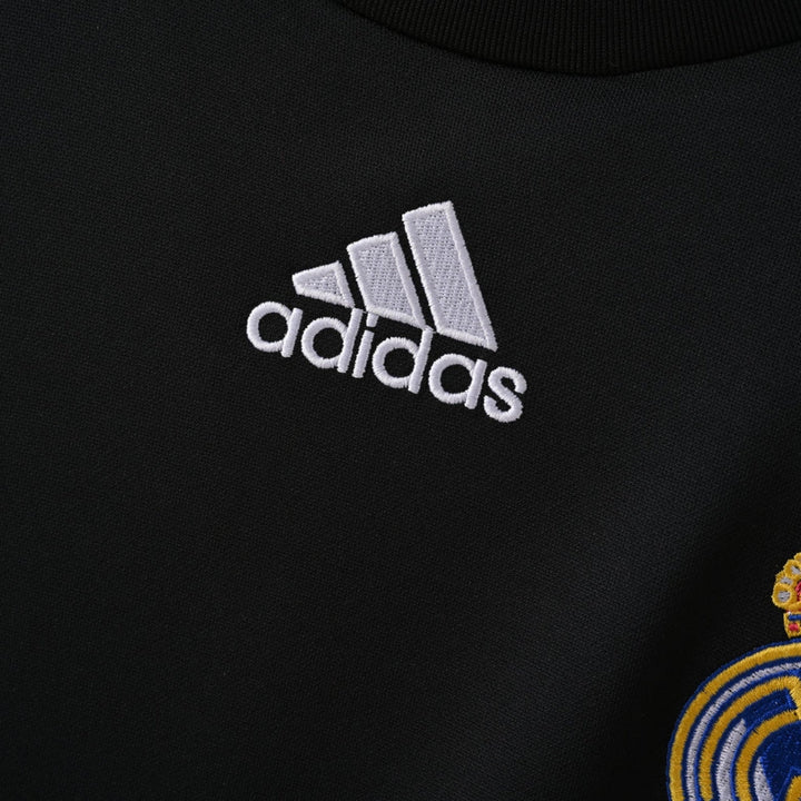 Real Madrid 08/09 Away