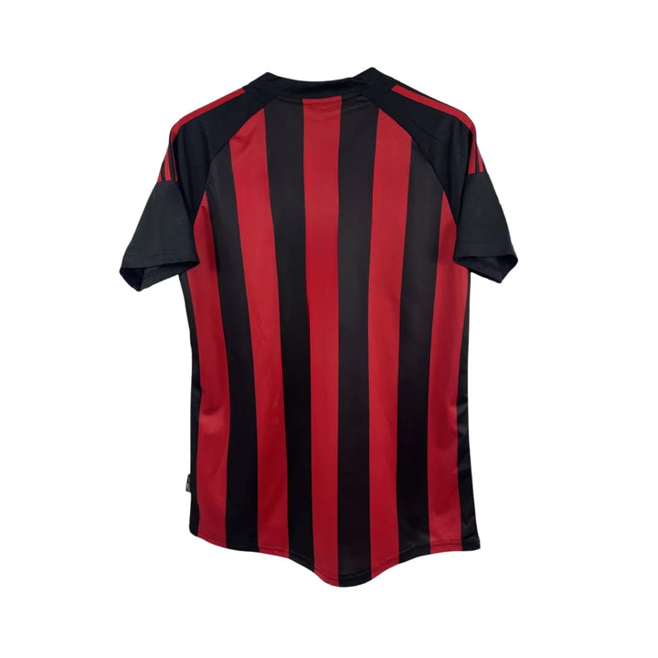 AC Milan 02/03