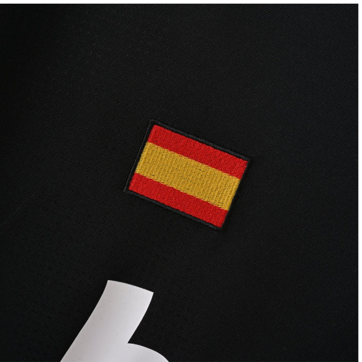 Real Madrid 08/09 Away