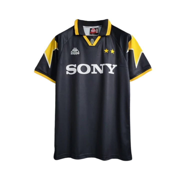 Juventus 95/96 Third