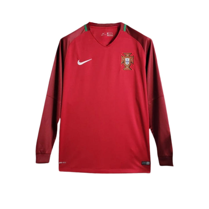 Portugal 16/17 - Long Sleeve