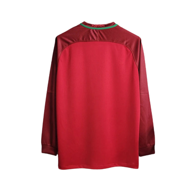 Portugal 16/17 - Long Sleeve