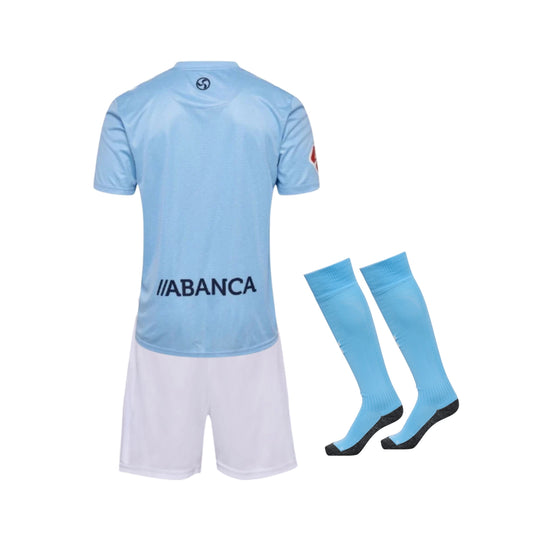 Child Kit - Celta de Vigo 24/25